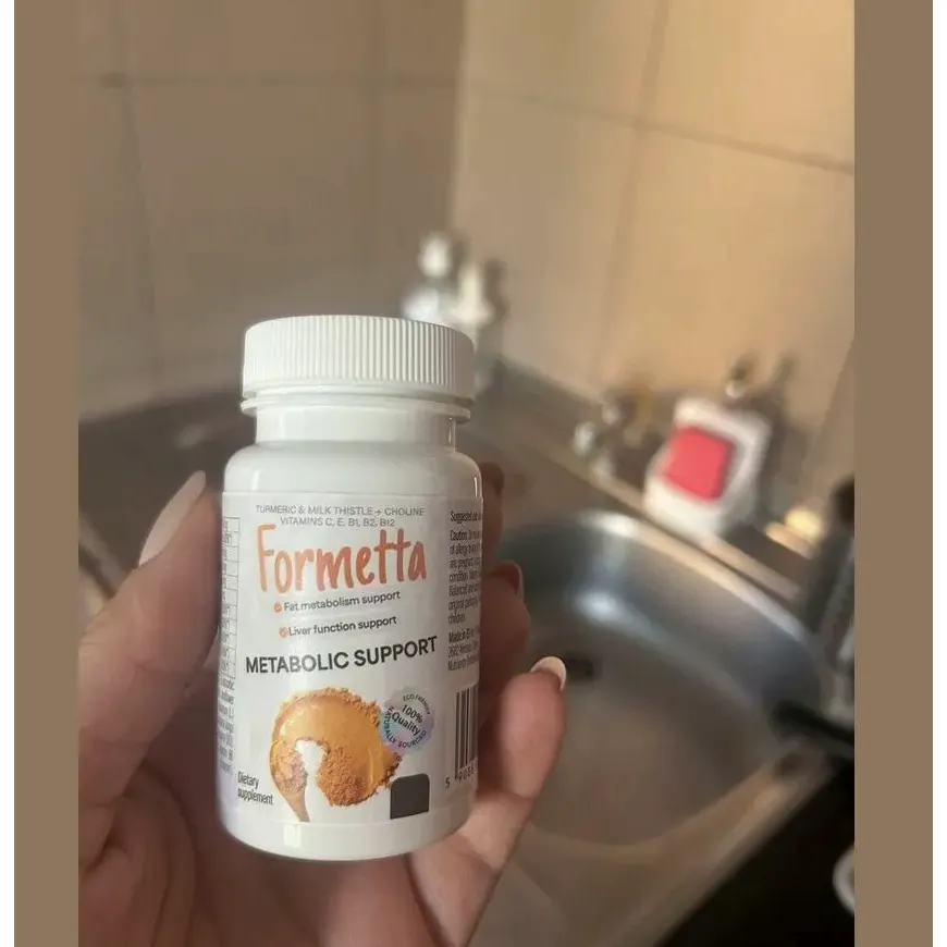 Formetta — zdjęcie produktu