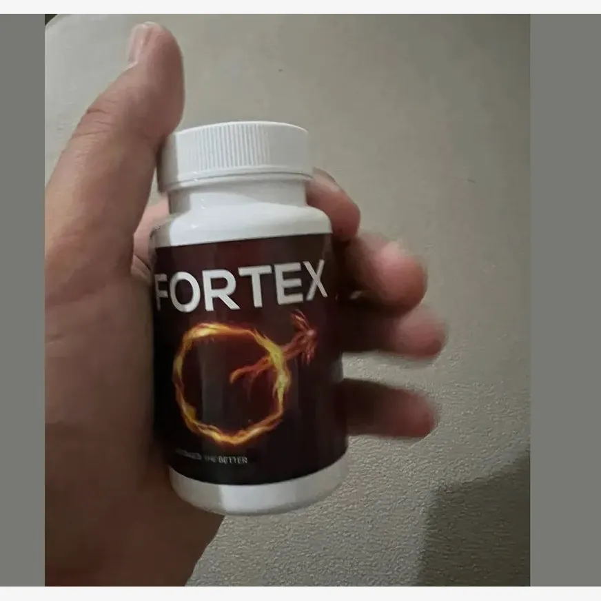 Fortex