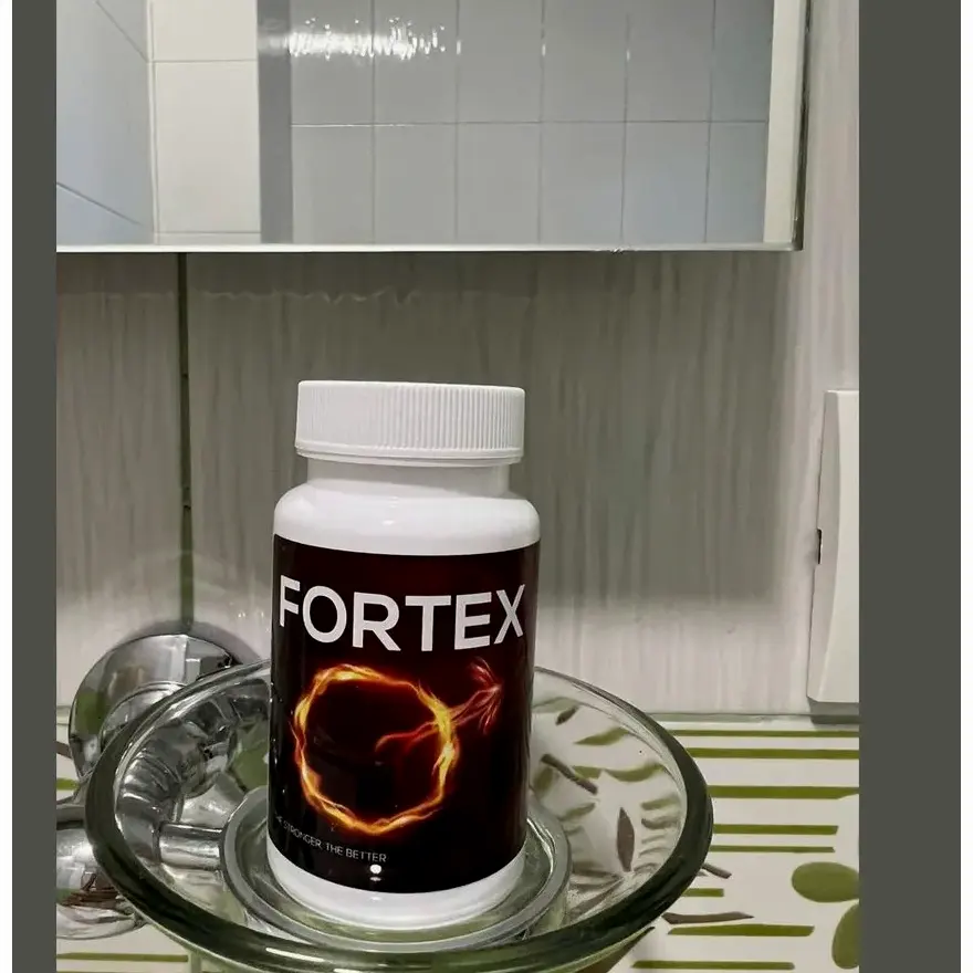 Fortex — foto e produktit 1