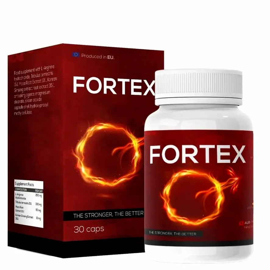Fortex — foto e produktit 2