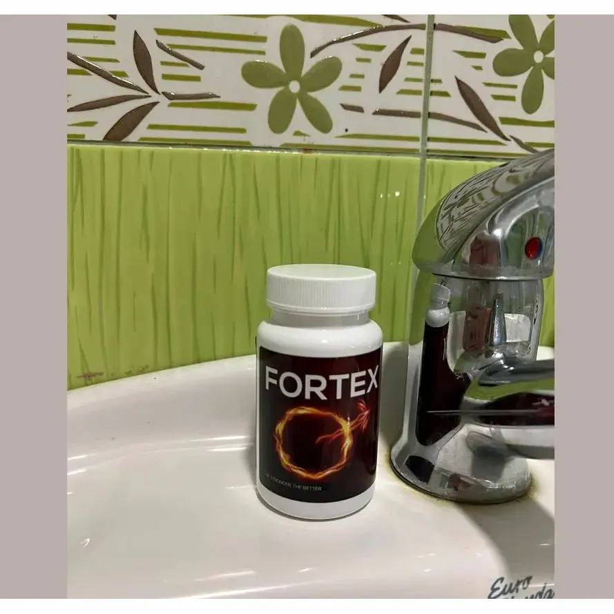 Fortex — foto e produktit 3