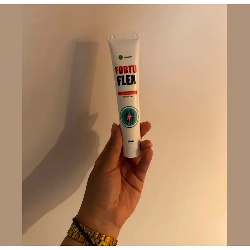 Fortu Flex — fotografie de produs 1