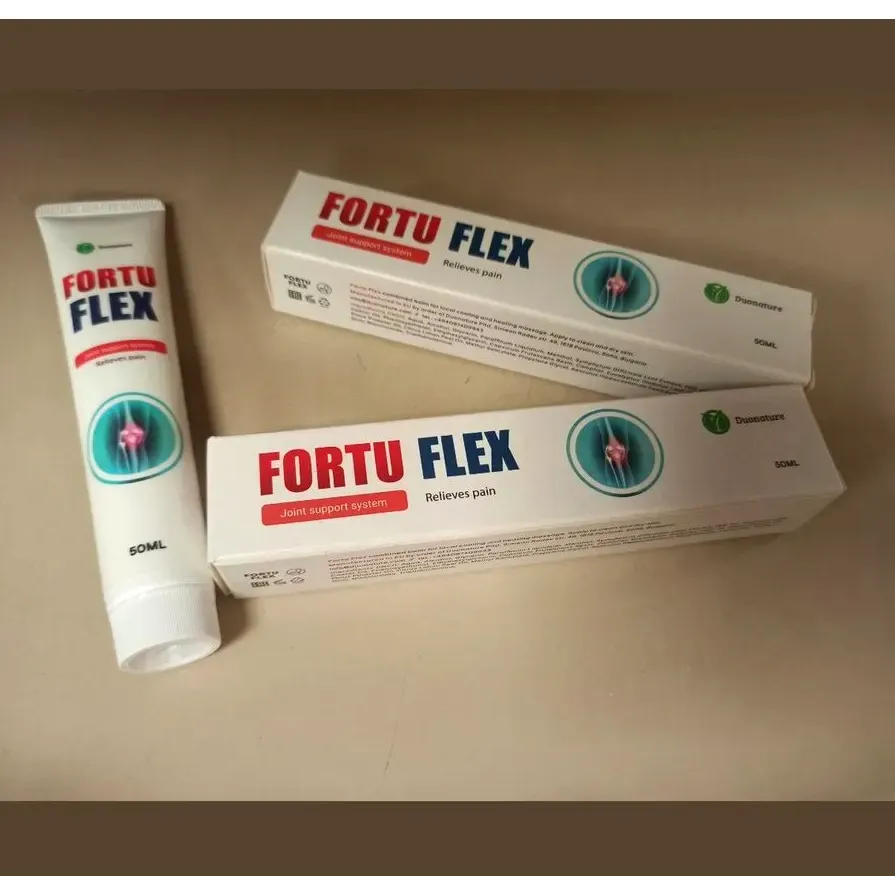 Fortu Flex — fotografie de produs 3
