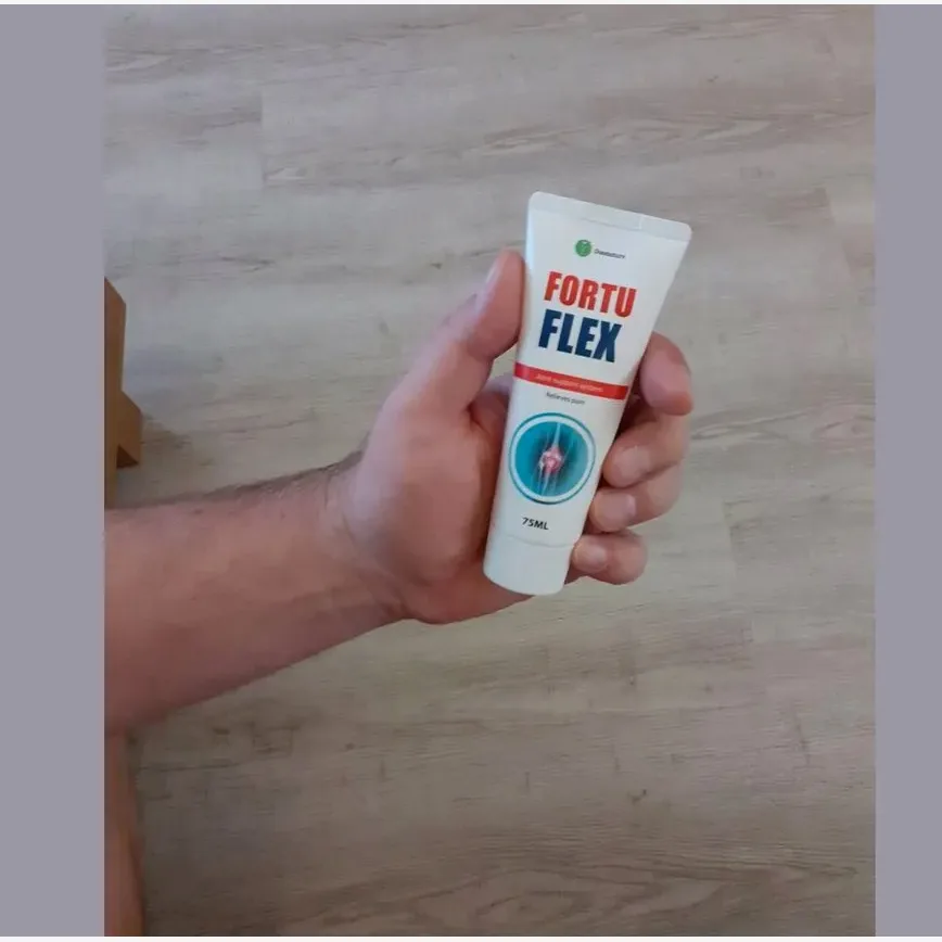 Fortuflex