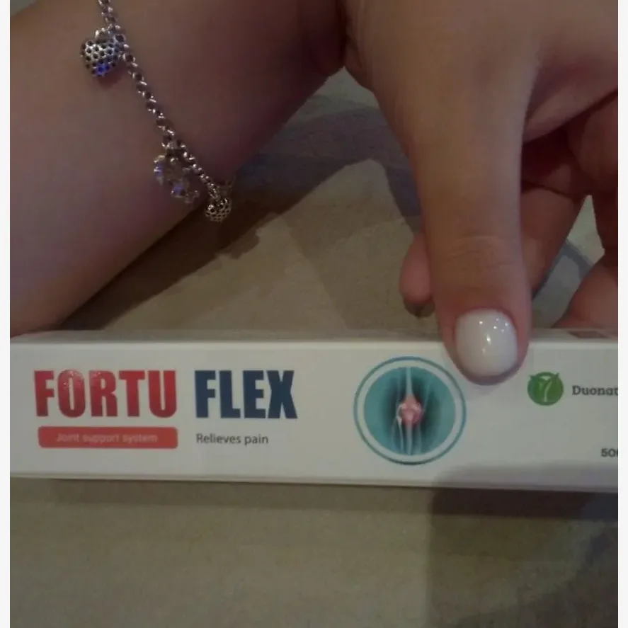 Fortuflex — φωτογραφία