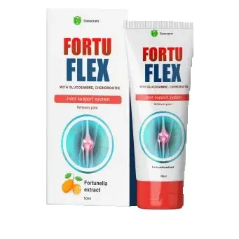 Fortuflex — φωτογραφία 1