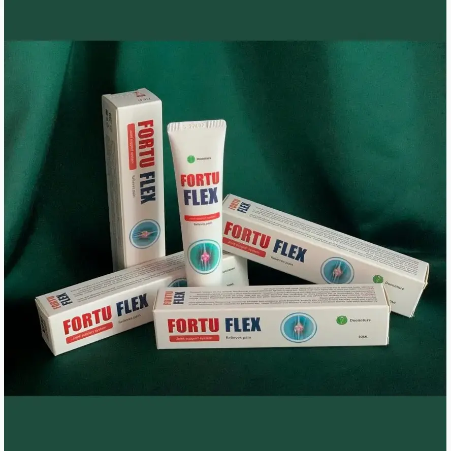 Fortuflex — φωτογραφία 2