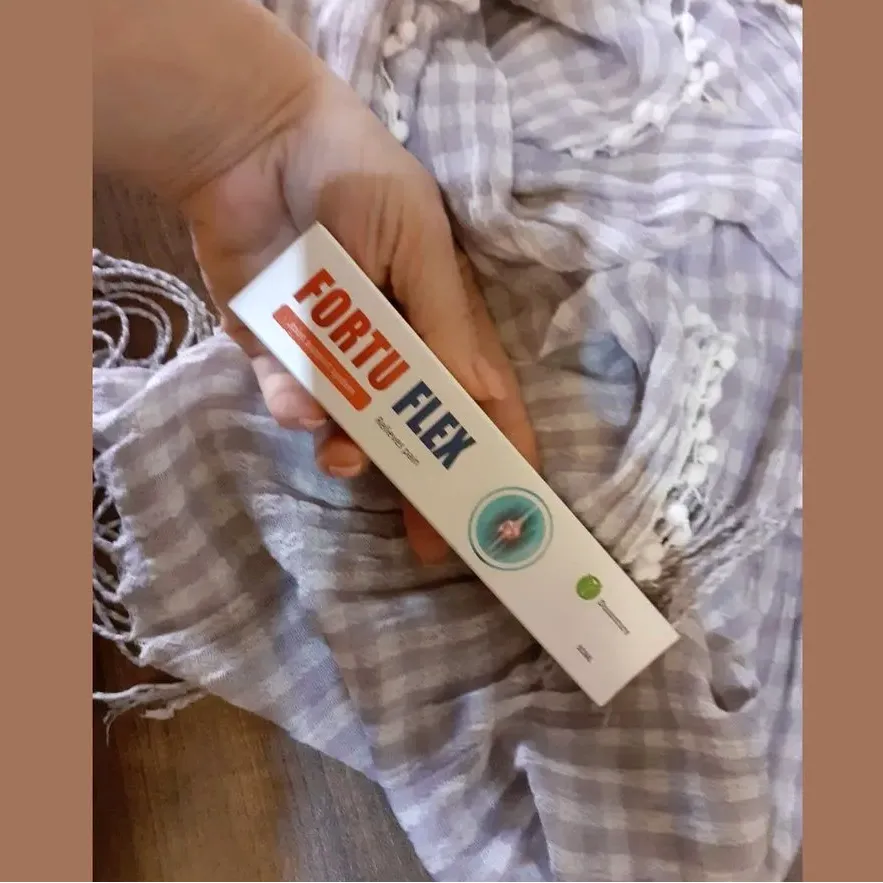 Fortuflex — φωτογραφία 3