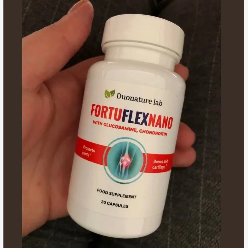 FortuflexNano