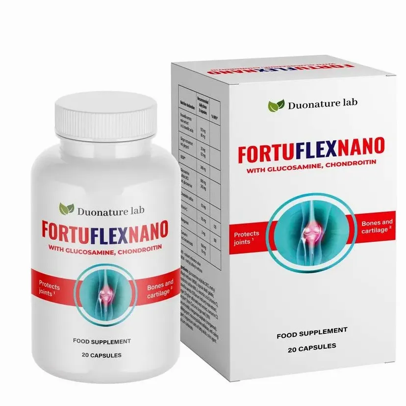 FortuflexNano — termékfotó 1