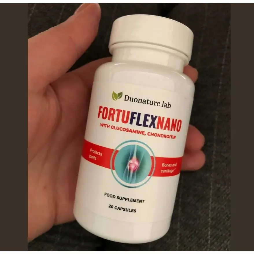 FortuflexNano — termékfotó 3