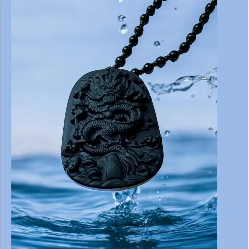 Fortune Amulet