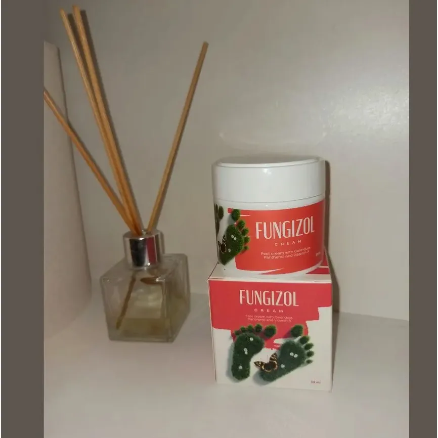 Fungizol