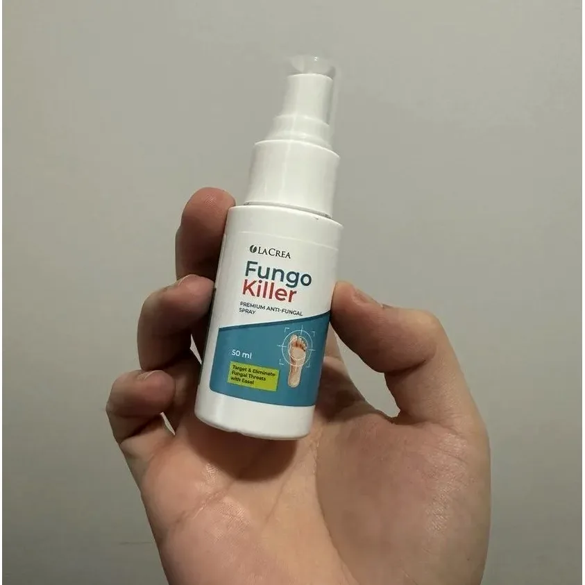 Fungokiller