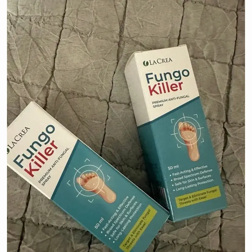 Fungokiller — foto del prodotto
