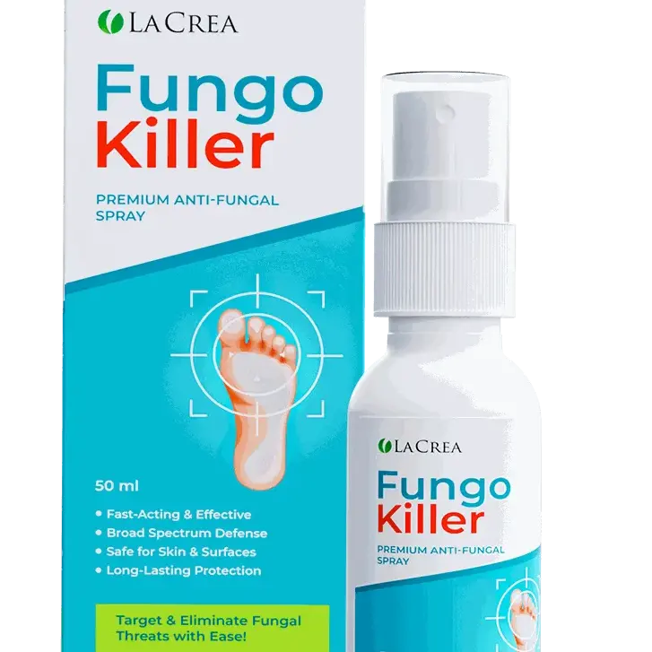 Fungokiller — foto del prodotto 1