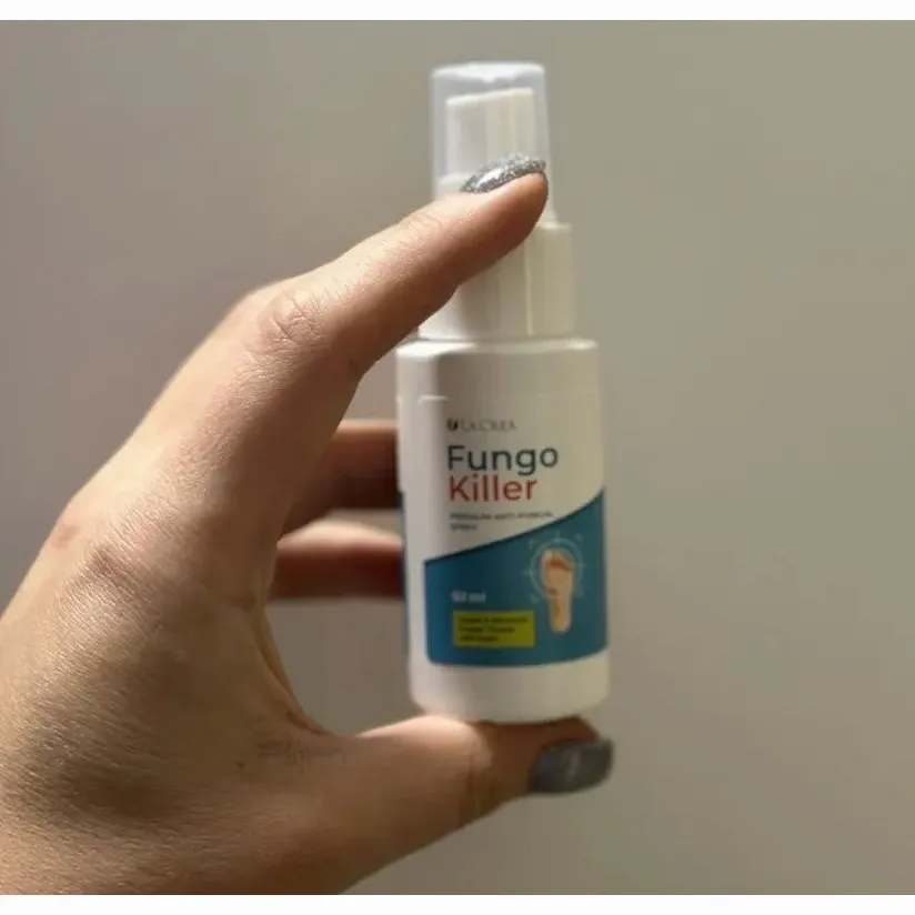 Fungokiller — foto del prodotto 2