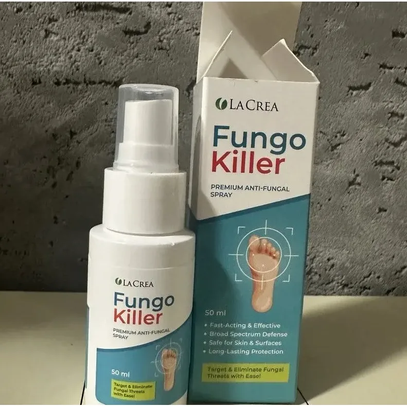 Fungokiller — foto del prodotto 3