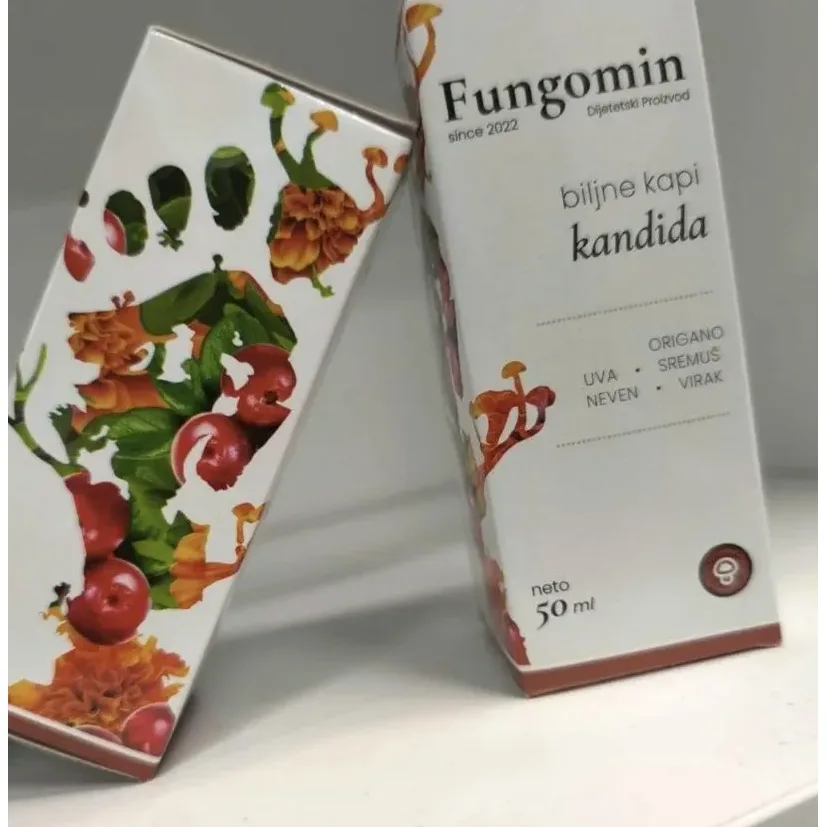 Fungomin