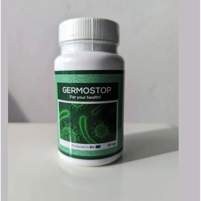 Germostop — foto e produktit