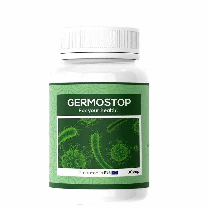 Germostop — foto e produktit 1