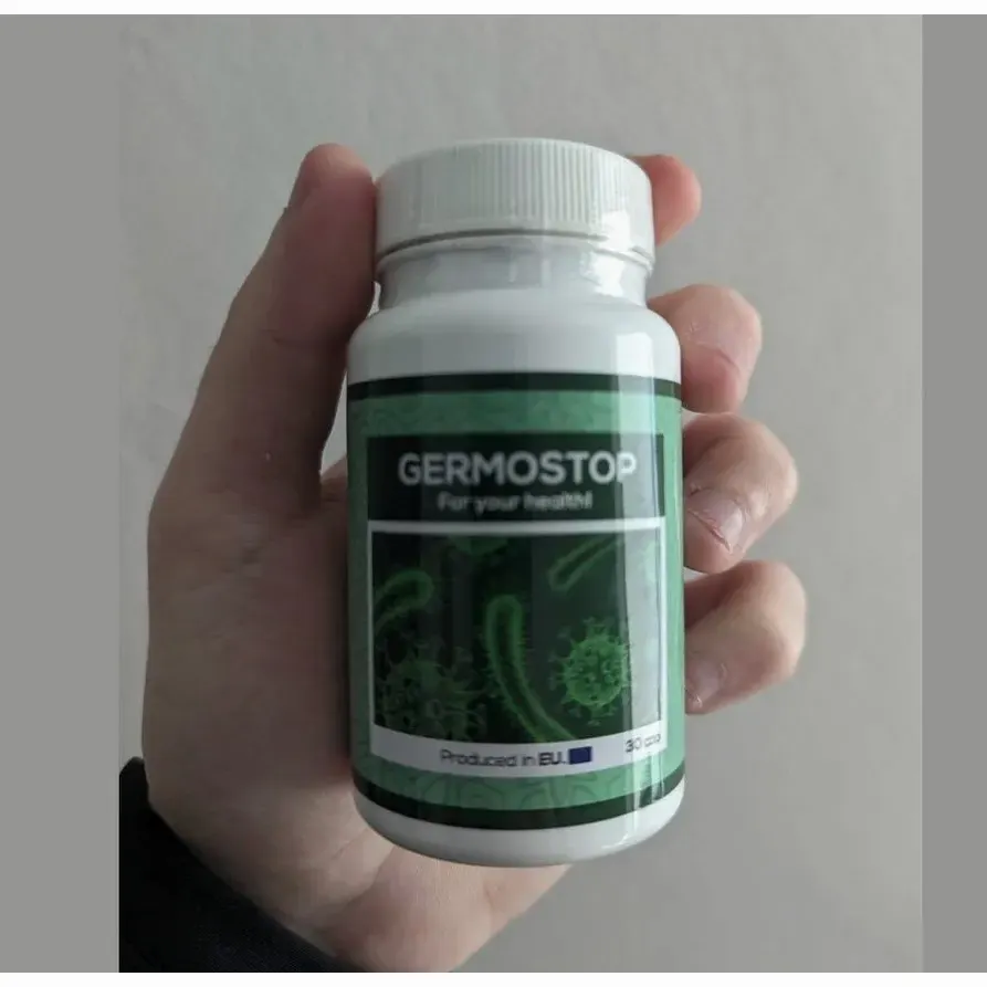 Germostop — foto e produktit 2
