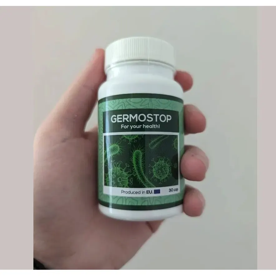 Germostop — foto e produktit 3
