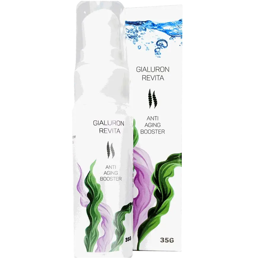Gialuron Revita — foto del producto 2