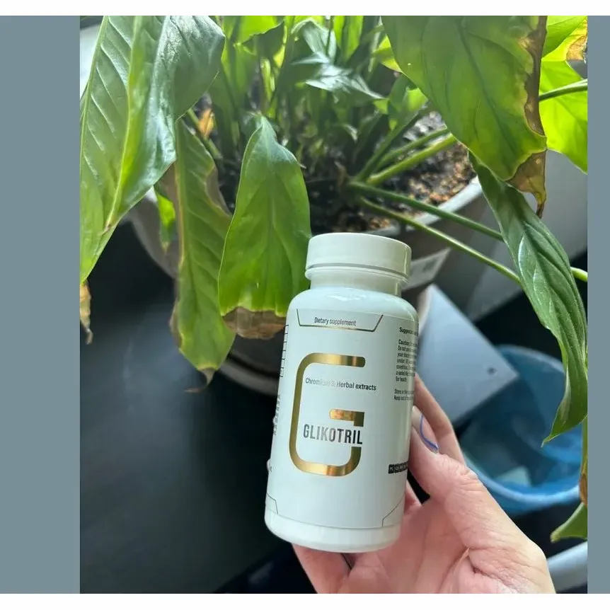 Glikotril — zdjęcie produktu 1