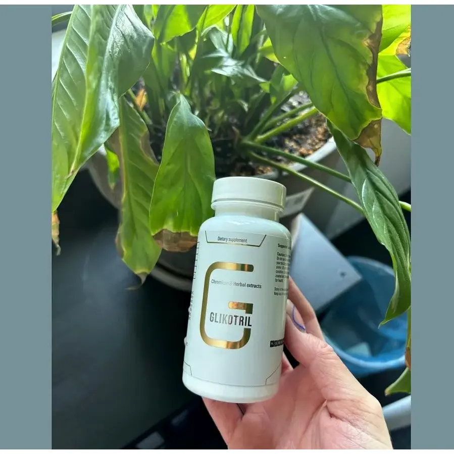 Glikotril — zdjęcie produktu 2