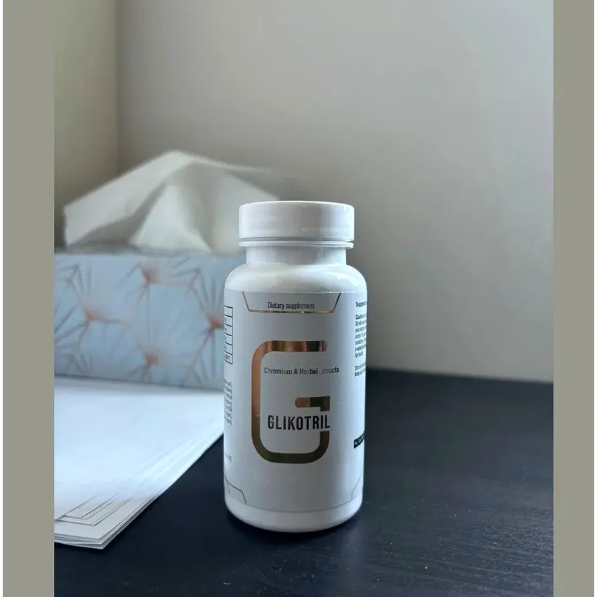 Glikotril — zdjęcie produktu 3