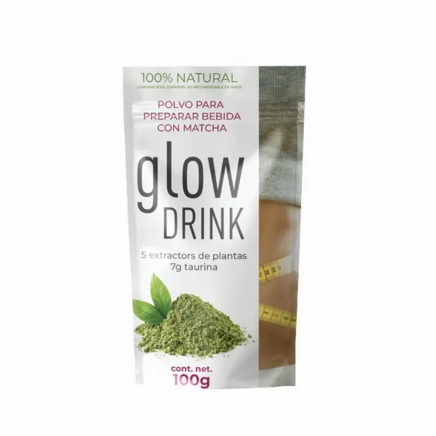 Glow Drink