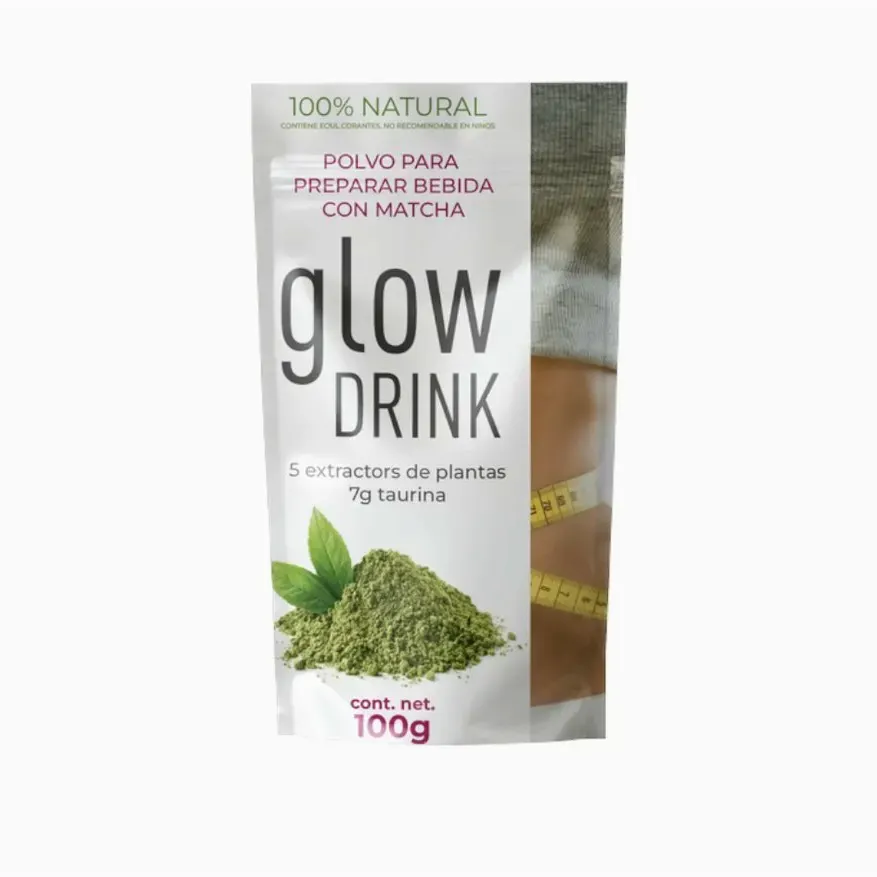 Glow Drink — foto del producto