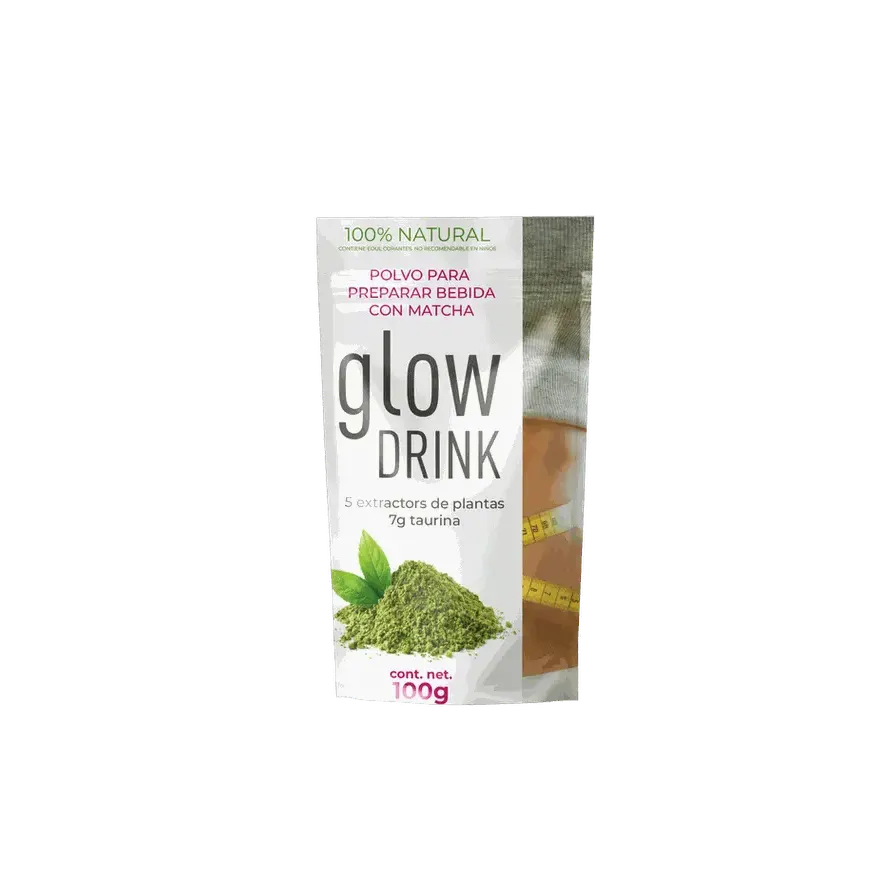 Glow Drink — foto del producto 1