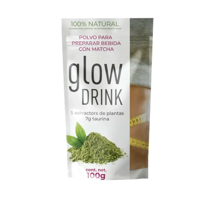 Glow Drink — foto del producto 2