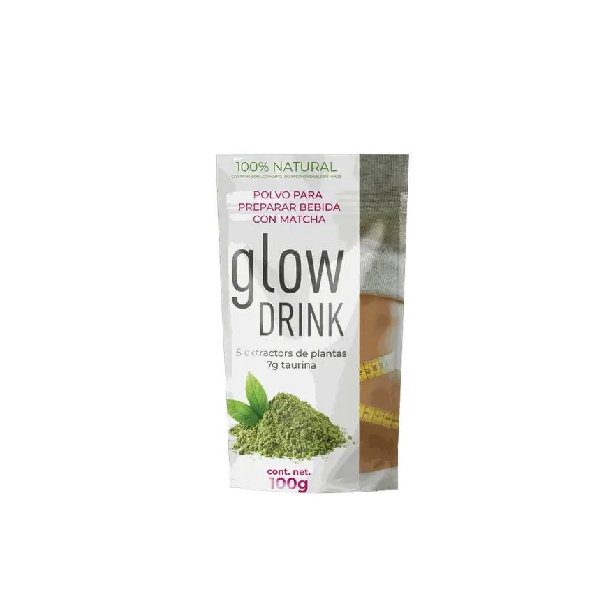 Glow Drink — foto del producto 3