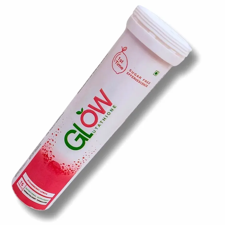 Glow Glutathione