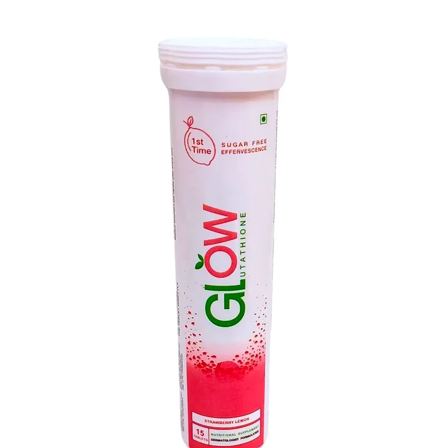 Glow Glutathione — photo