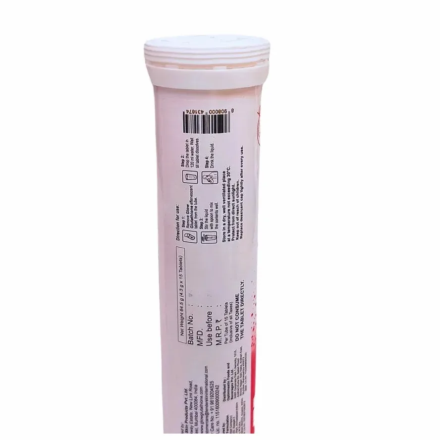 Glow Glutathione — photo 2