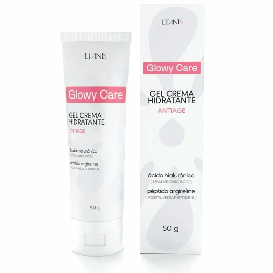 Glowy Care — foto del producto