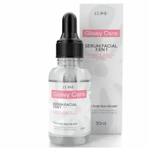 Glowy Care — foto del producto 1