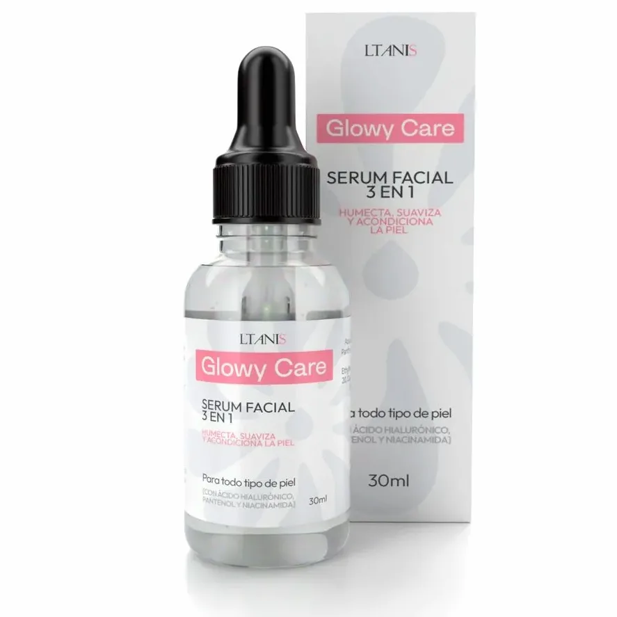 Glowy Care — foto del producto 2