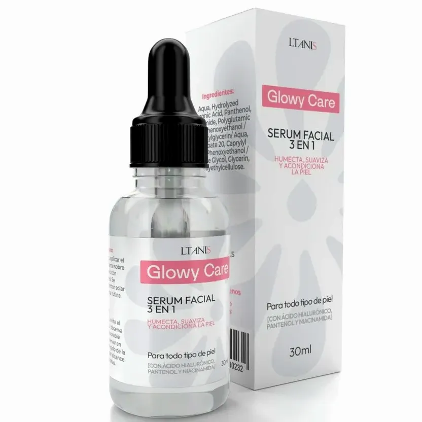 Glowy Care — foto del producto 3