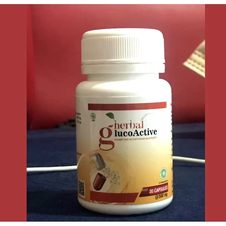 GlucoActive — foto 1