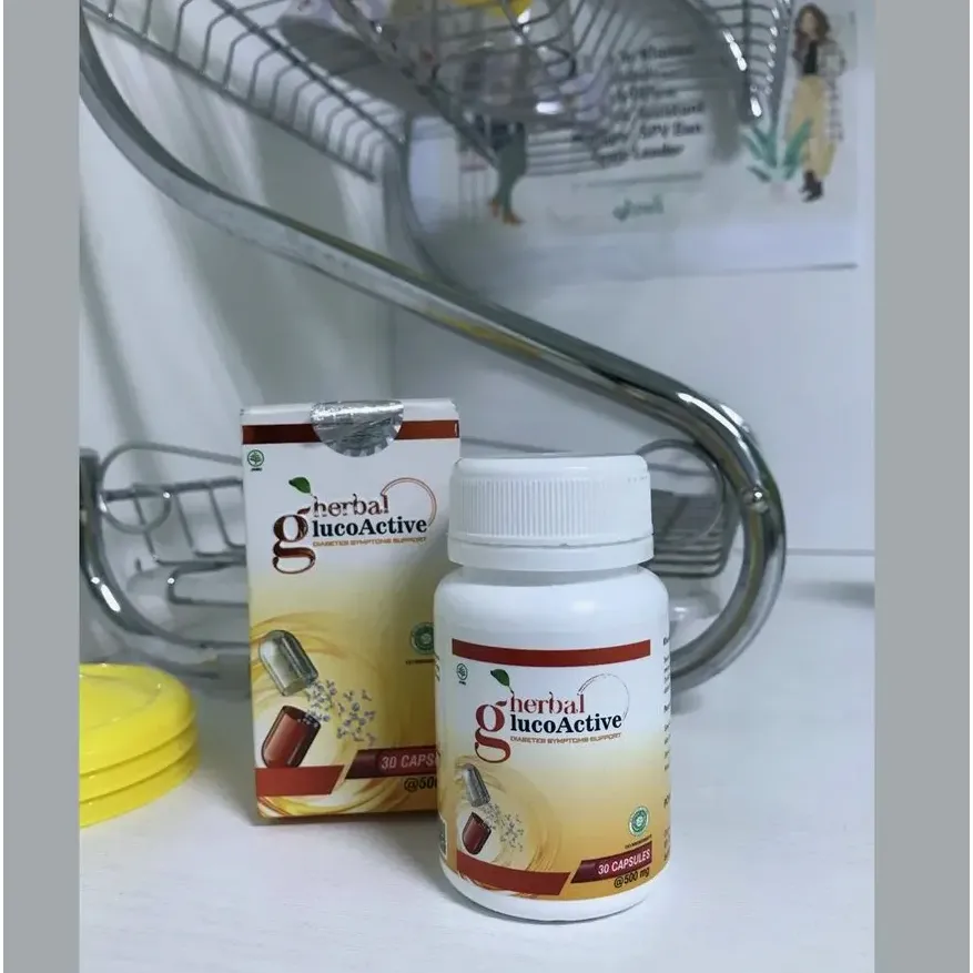 GlucoActive — foto 2