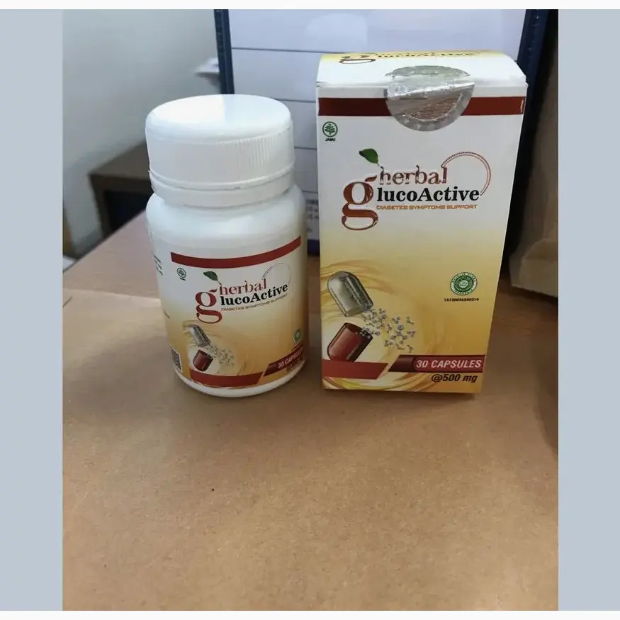 GlucoActive — foto 3