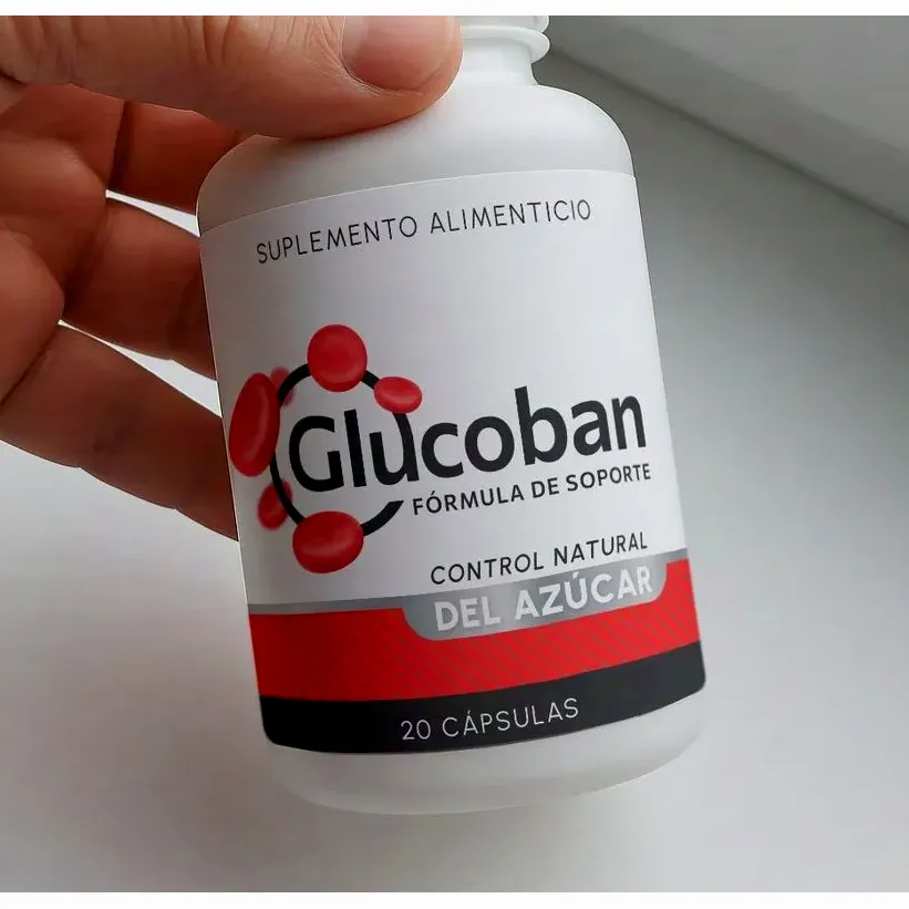 Glucoban