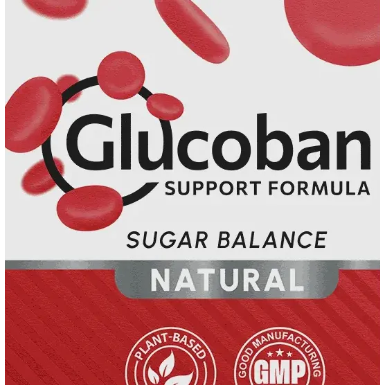 Glucoban — Produktfoto 3