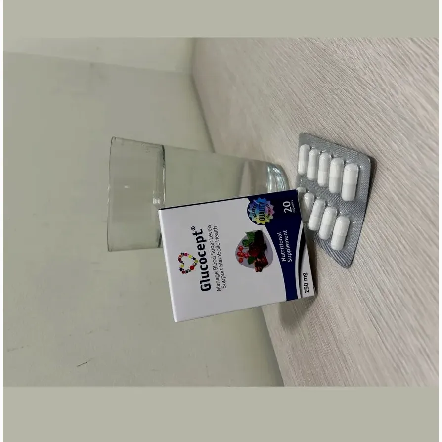 Glucocept — photo 1