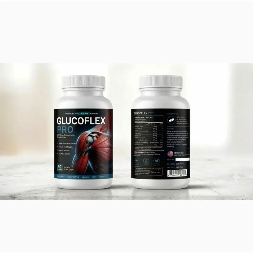 Glucoflex Pro